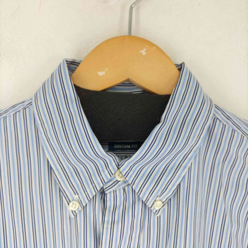 ラルフローレン RALPH LAUREN CUSTOM FIT ボタンダウンシャツ メンズ JPN:L