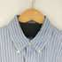 ラルフローレン RALPH LAUREN CUSTOM FIT ボタンダウンシャツ メンズ JPN:L