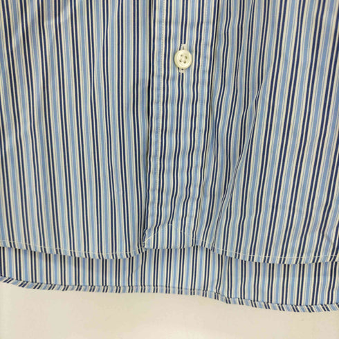 ラルフローレン RALPH LAUREN CUSTOM FIT ボタンダウンシャツ メンズ JPN:L