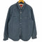 シュプリーム Supreme 18AW Sherpa Lined Denim Shirt メンズ import:L