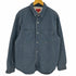 シュプリーム Supreme 18AW Sherpa Lined Denim Shirt メンズ import:L