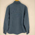 シュプリーム Supreme 18AW Sherpa Lined Denim Shirt メンズ import:L