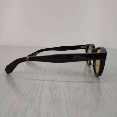 オリバーピープルズ OLIVER PEOPLES NO.1 OV 5528U 1772 ウェリントン サングラス メンズ 47□21 145