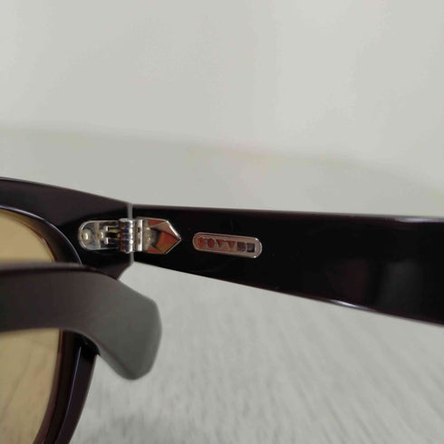 オリバーピープルズ OLIVER PEOPLES NO.1 OV 5528U 1772 ウェリントン サングラス メンズ 47□21 145