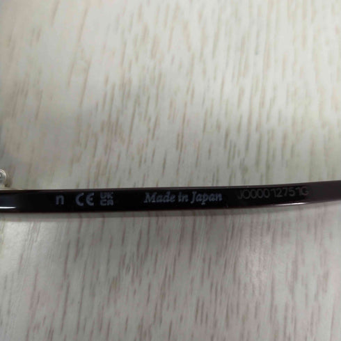 オリバーピープルズ OLIVER PEOPLES NO.1 OV 5528U 1772 ウェリントン サングラス メンズ 47□21 145