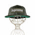 シュプリーム Supreme Velour Box Logo Cap メンズ 7 5/8