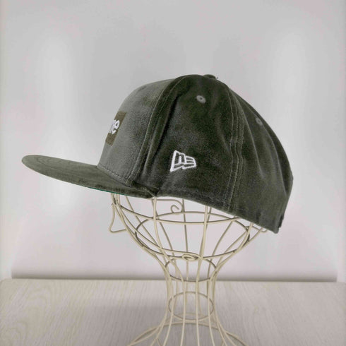 シュプリーム Supreme Velour Box Logo Cap メンズ 7 5/8