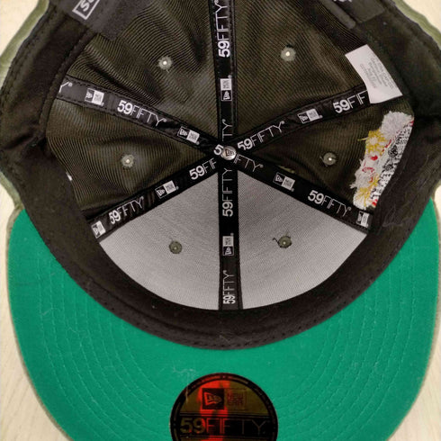 シュプリーム Supreme Velour Box Logo Cap メンズ 7 5/8