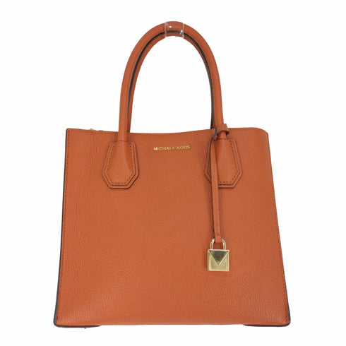 マイケルコース Michael Kors MERCER MEDIUM TOTE マーサー ミディアム トートバッグ レディース