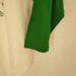 ソフェシャツ SOFFE SHIRTS 80s USA製 ベースボールプリントラグランTシャツ メンズ JPN:S