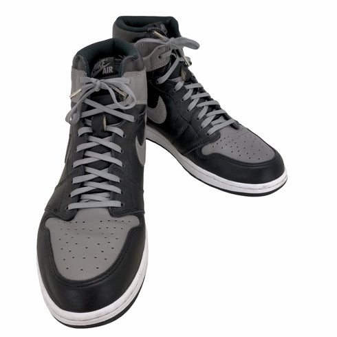 ジョーダンブランド JORDAN BRAND Air Jordan Retro High OG Shadow メンズ JPN:29.5