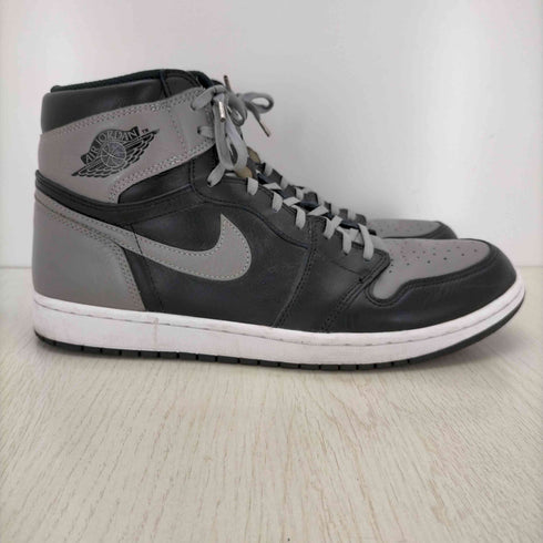ジョーダンブランド JORDAN BRAND Air Jordan Retro High OG Shadow メンズ JPN:29.5