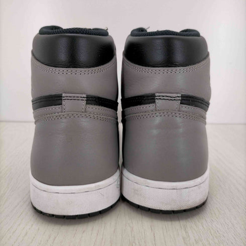 ジョーダンブランド JORDAN BRAND Air Jordan Retro High OG Shadow メンズ JPN:29.5