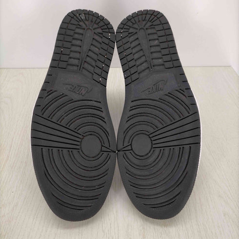 ジョーダンブランド JORDAN BRAND Air Jordan Retro High OG Shadow メンズ JPN:29.5