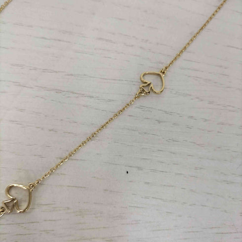 ケイトスペード Kate spade スペード ロングネックレス レディース