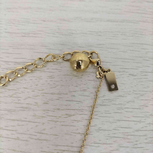 ケイトスペード Kate spade スペード ロングネックレス レディース