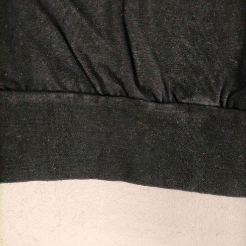 リミフゥ LIMI feu 襟カットオフデザインノースリーブTシャツ レディース