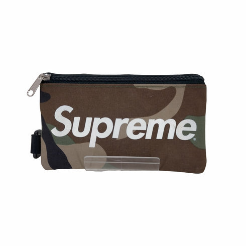 シュプリーム Supreme Mobile Pouch メンズ