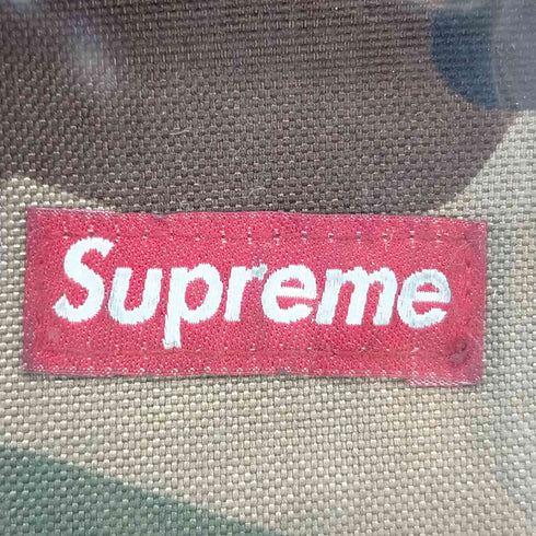 シュプリーム Supreme Mobile Pouch メンズ