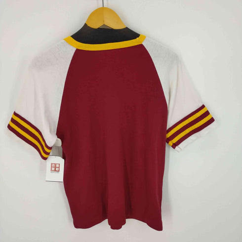 アーテックス ARTEX 70-80s プリントラグランTシャツ メンズ JPN:M