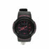 ジーショックミニ g-shock mini GMN-50-1B2JR エナメルブラック ピンク レディース