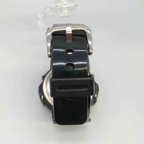 ジーショックミニ g-shock mini GMN-50-1B2JR エナメルブラック ピンク レディース