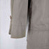 イッセイミヤケメン ISSEY MIYAKE MEN 90s 91aw ショールカラー へちま襟 オーバーサイズハーフトレンチコート メンズ JPN:M