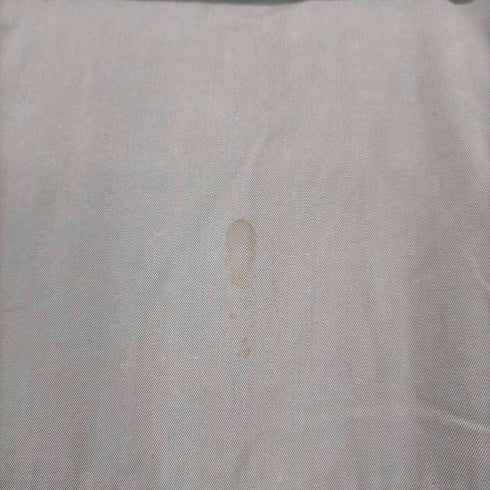 イッセイミヤケメン ISSEY MIYAKE MEN 90s 91aw ショールカラー へちま襟 オーバーサイズハーフトレンチコート メンズ JPN:M
