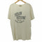 メゾンキツネ MAISON KITSUNE メゾンキツネ TEE-SHIRT PALAIS ROYAL メンズ XL