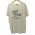 メゾンキツネ MAISON KITSUNE メゾンキツネ TEE-SHIRT PALAIS ROYAL メンズ XL