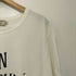 メゾンキツネ MAISON KITSUNE メゾンキツネ TEE-SHIRT PALAIS ROYAL メンズ XL