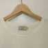 メゾンキツネ MAISON KITSUNE メゾンキツネ TEE-SHIRT PALAIS ROYAL メンズ XL