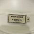 メゾンキツネ MAISON KITSUNE メゾンキツネ TEE-SHIRT PALAIS ROYAL メンズ XL