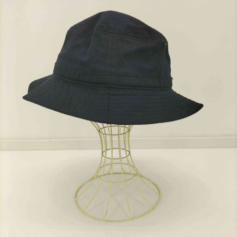 ザノースフェイス THE NORTH FACE SIMPLE LOGO HAT ロゴ刺繍 バケットハット メンズ FREE