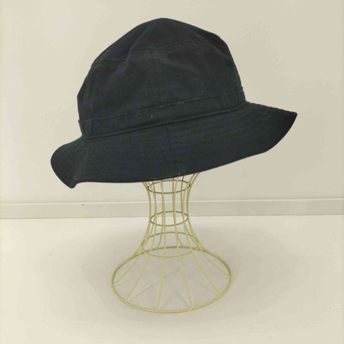 ザノースフェイス THE NORTH FACE SIMPLE LOGO HAT ロゴ刺繍 バケットハット メンズ FREE