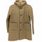 ザスモックショップ THE SMOCK SHOP フーデッドキルティングコート フード取り外し可 レディース JPN:S