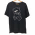 アンダーカバー UNDERCOVER 目隠しベア 半袖Tシャツ メンズ XL