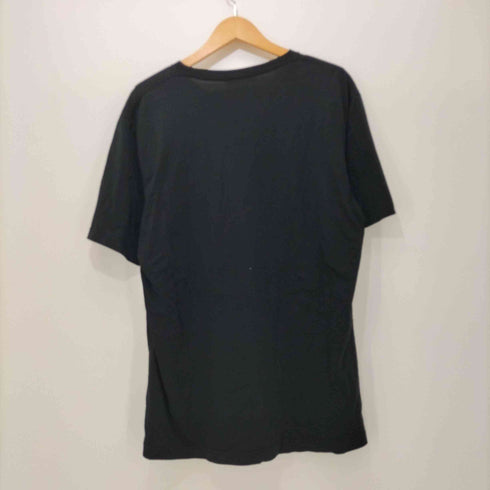 アンダーカバー UNDERCOVER 目隠しベア 半袖Tシャツ メンズ XL