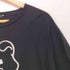 アンダーカバー UNDERCOVER 目隠しベア 半袖Tシャツ メンズ XL