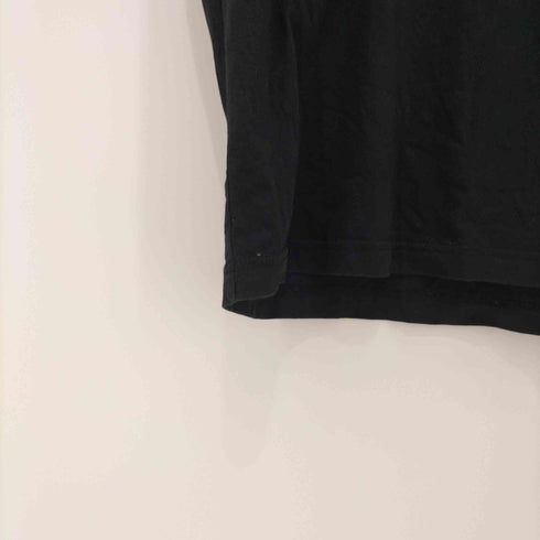 アンダーカバー UNDERCOVER 目隠しベア 半袖Tシャツ メンズ XL