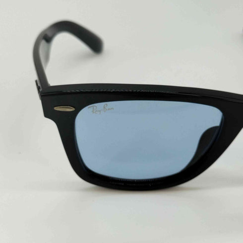 レイバン Ray-Ban WAYFARER サングラス メンズ 52□22 150