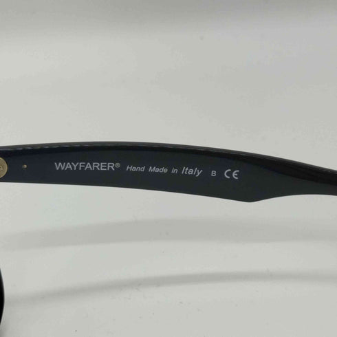 レイバン Ray-Ban WAYFARER サングラス メンズ 52□22 150