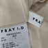 フレイアイディー FRAY I.D キュプラサテンナロースカート レディース JPN:1