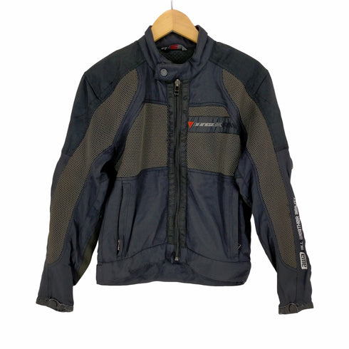 DAINESE メッシュレーシングジャケット メンズ JPN:46