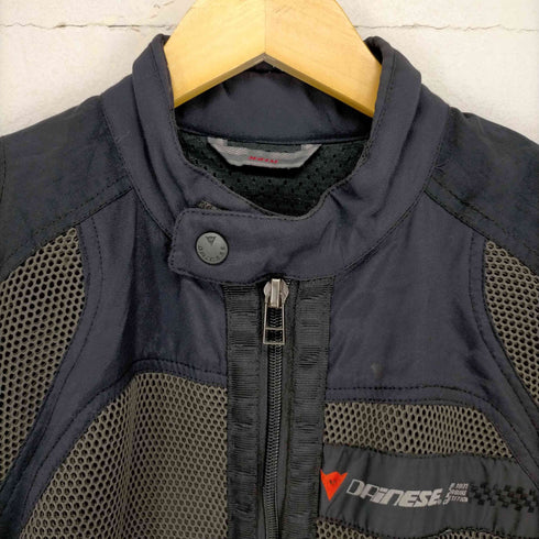 DAINESE メッシュレーシングジャケット メンズ JPN:46