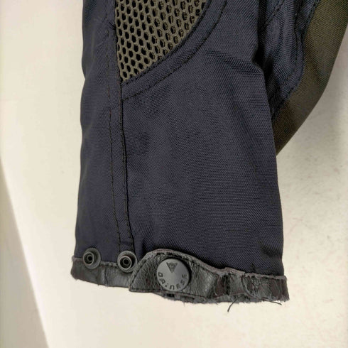 DAINESE メッシュレーシングジャケット メンズ JPN:46