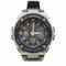 カシオ CASIO G-SHOCK G-STEEL GST-W300 タフソーラー メンズ