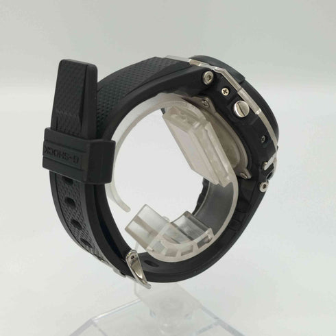 カシオ CASIO G-SHOCK G-STEEL GST-W300 タフソーラー メンズ