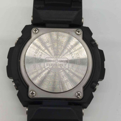 カシオ CASIO G-SHOCK G-STEEL GST-W300 タフソーラー メンズ