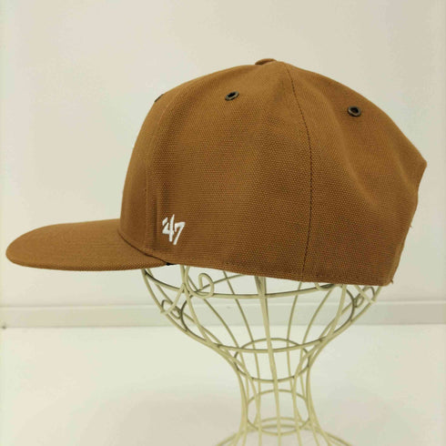カーハート Carhartt DACK CAP ダックキャップ メンズ FREE